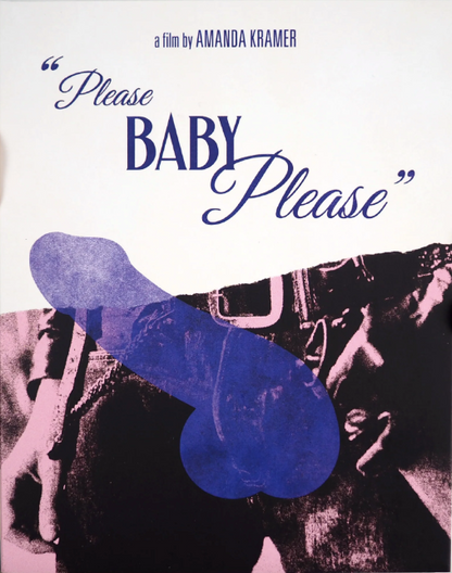 Please Baby Please: Limited Edition (MBS-005)(Exclusive)