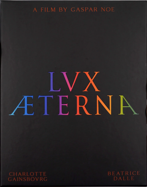 Lux Aeterna: Limited Edition (YVP-006)(Exclusive)