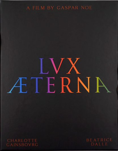 Lux Aeterna: Limited Edition (YVP-006)(Exclusive)