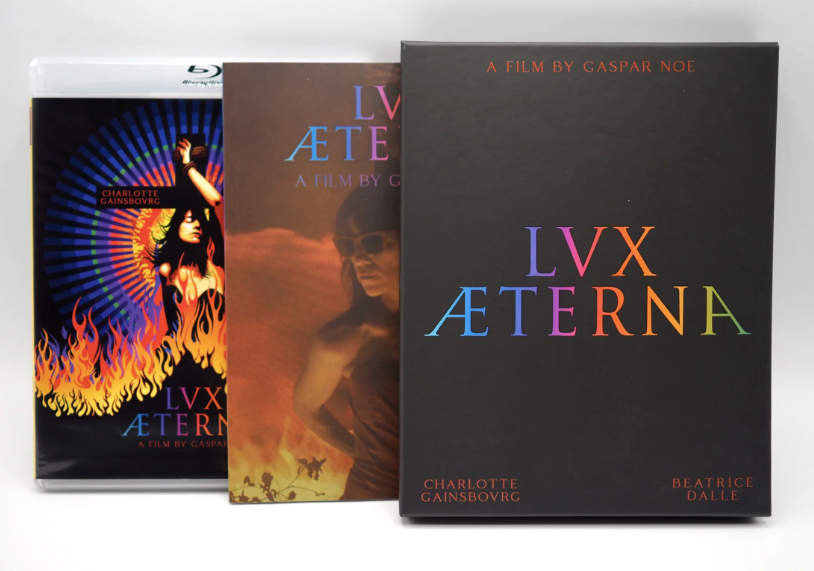 Lux Aeterna: Limited Edition (YVP-006)(Exclusive)