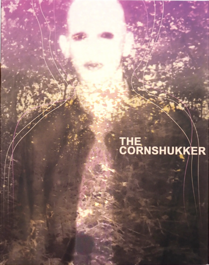 The Cornshukker: Limited Edition (VHSH-001)(Exclusive)