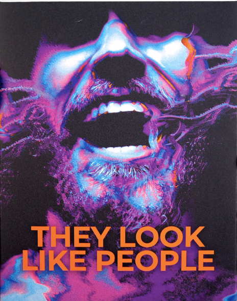 They Look Like People: Limited Edition (YVP-005)(Exclusive)