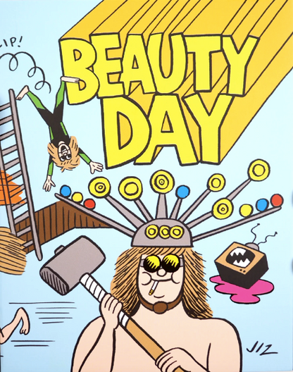 Beauty Day: Limited Edition (CC-005)(Exclusive)