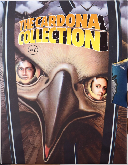 The Cardona Collection: Volume 2 - Limited Edition (VS-357B)(Exclusive)*