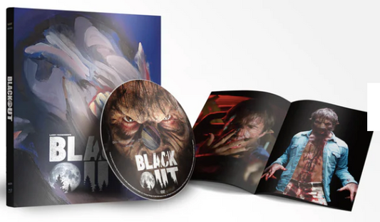 Blackout (2023)(Exclusive)