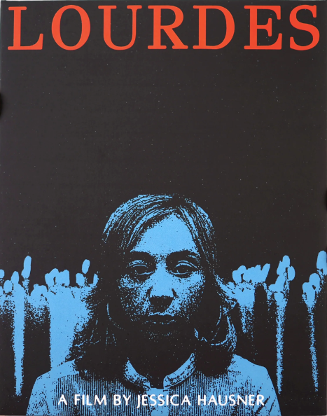 Lourdes: Limited Edition (FM-002)(Exclusive)