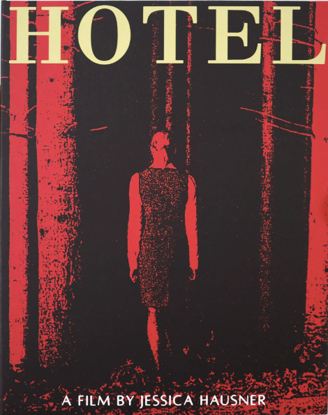 Hotel: Limited Edition (2004)(FM-001)(Exclusive)