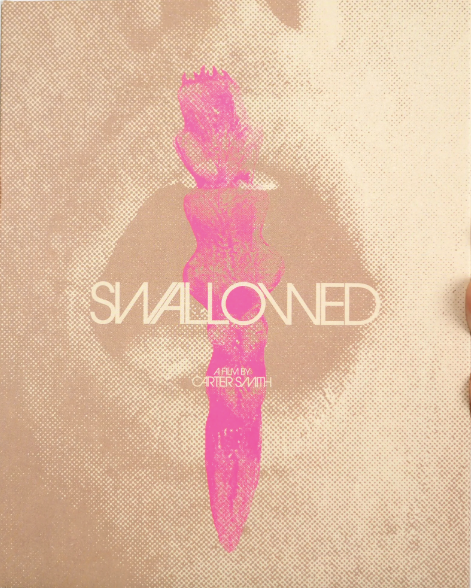 Swallowed: Limited Edition (YVP-030)(Exclusive)