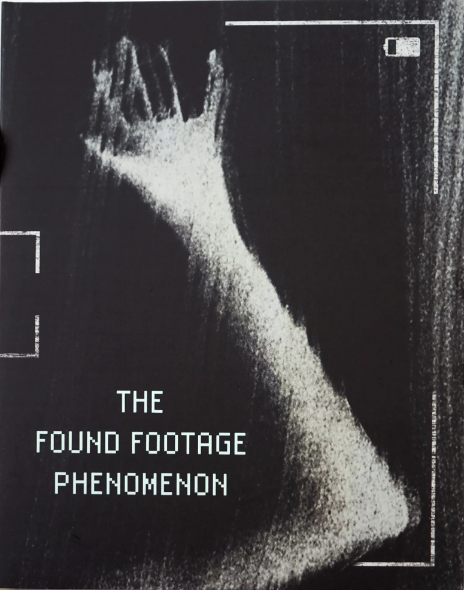 The Found Footage Phenomenon: Limited Edition (SHU-005)(Exclusive)