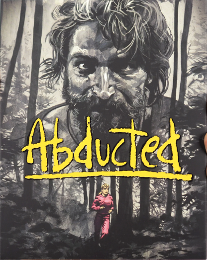 Abducted: Limited Edition (CIP-030)(Exclusive)