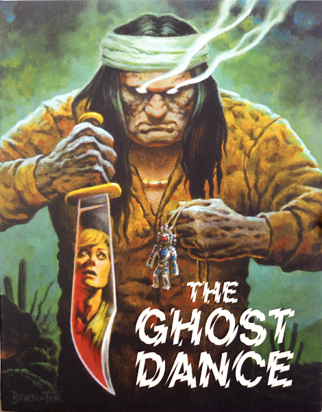 The Ghost Dance: Limited Edition (VS-481)(Exclusive)*