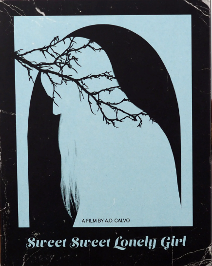 Sweet Sweet Lonely Girl: Limited Edition (YVP-032)(Exclusive)*