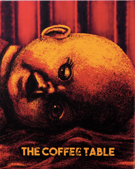 The Coffee Table: Limited Edition (CPH-001)(Exclusive)*