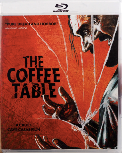 The Coffee Table: Limited Edition (CPH-001)(Exclusive)*