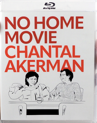 No Home Movie: Limited Edition (IC-003)(Exclusive)