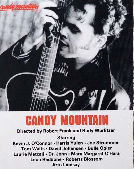 Candy Mountain: Limited Edition (FMC-006)(Exclusive)