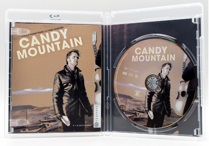 Candy Mountain: Limited Edition (FMC-006)(Exclusive)