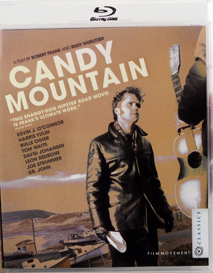 Candy Mountain: Limited Edition (FMC-006)(Exclusive)