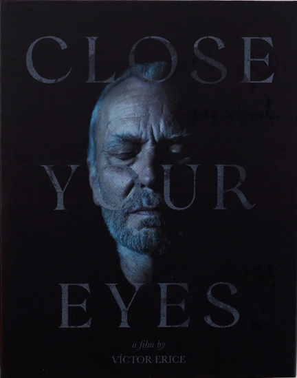 Close Your Eyes: Limited Edition (FM-007)(Exclusive)