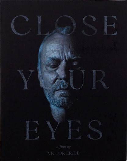 Close Your Eyes: Limited Edition (FM-007)(Exclusive)