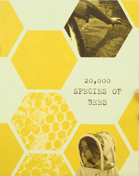 20,000 Species of Bees: Limited Edition (FM-006)(Exclusive)