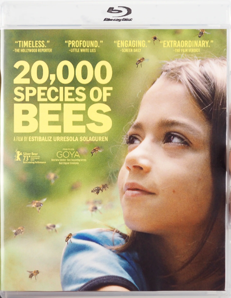 20,000 Species of Bees: Limited Edition (FM-006)(Exclusive)