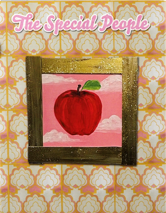 The Special People: Limited Edition (AL-007)(Exclusive)*