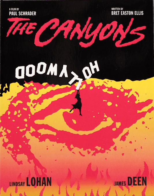 The Canyons: Limited Edition (IFC-006)(Exclusive)*
