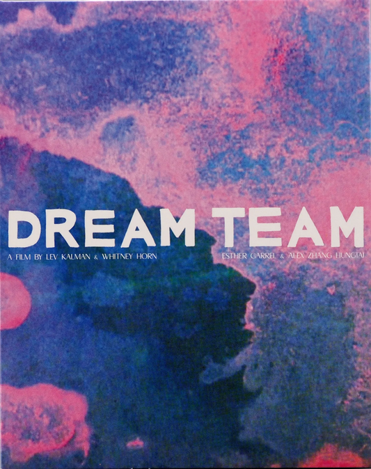 Dream Team: Limited Edition (2024)(YVP-033)(Exclusive)*