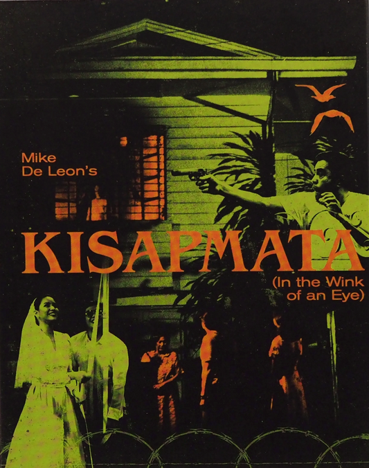 Kisapmata: Limited Edition (KANI-025)(Exclusive)*