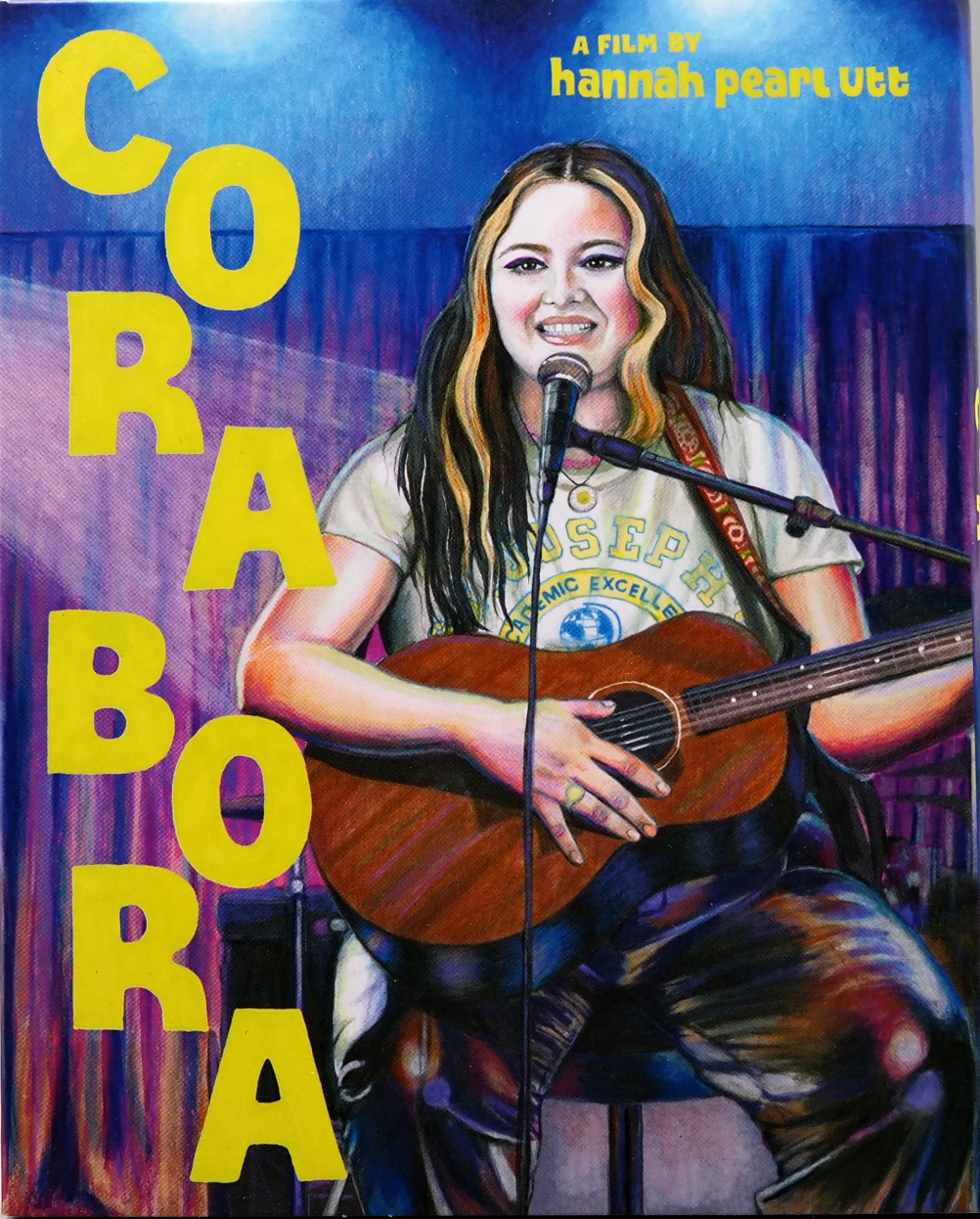 Cora Bora: Limited Edition (BST-003)(Exclusive)* – Blurays For Everyone