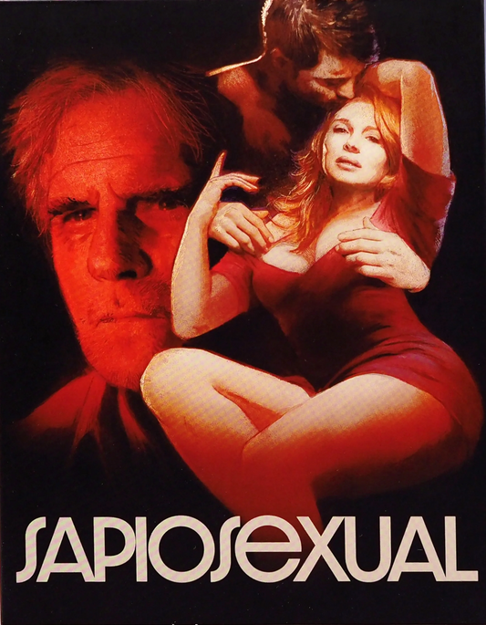 Sapiosexual / Taboo: Family Secrets - Limited Edition (DS-027)(Exclusive)*