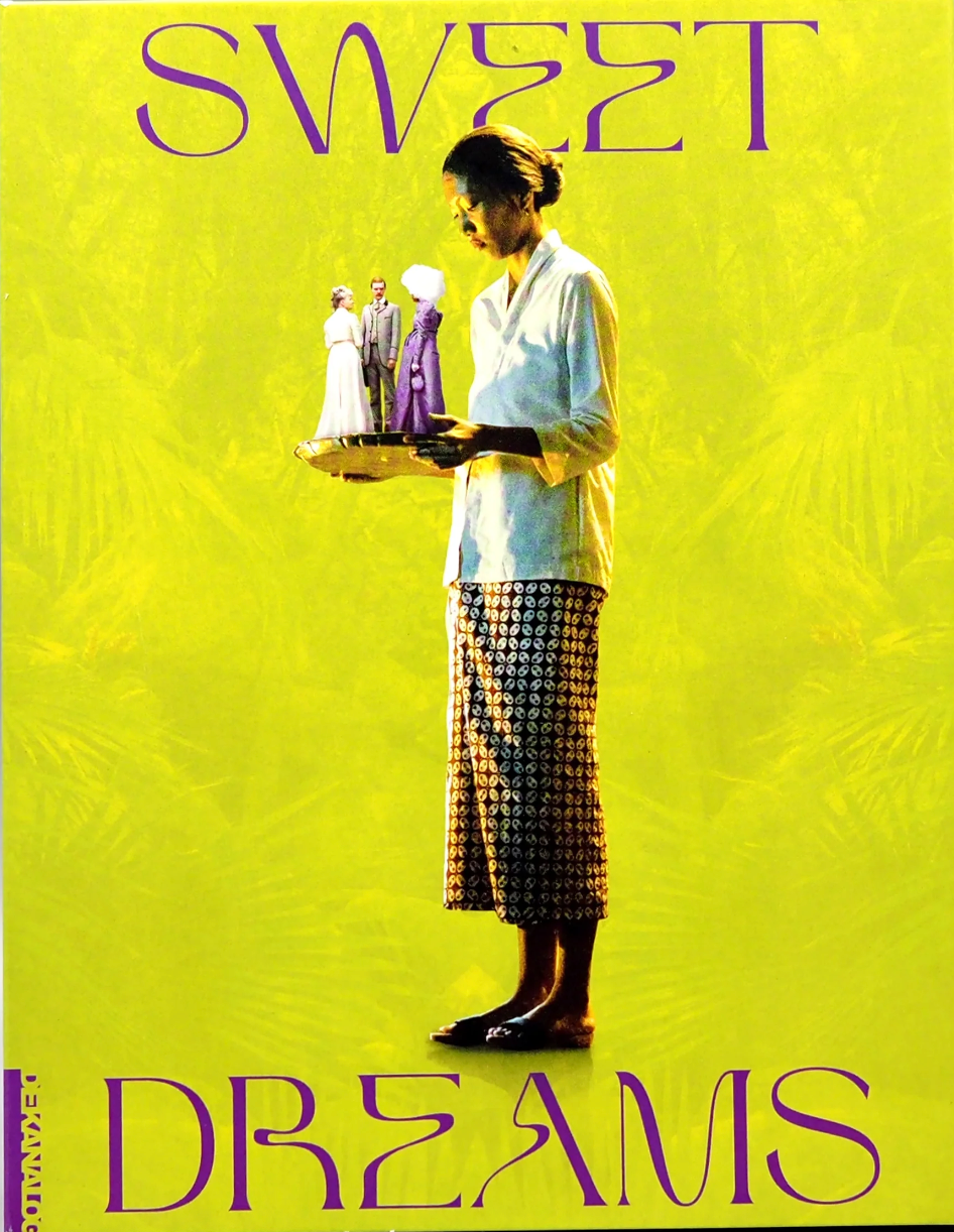 Sweet Dreams: Limited Edition (DKA-025)(Exclusive)*