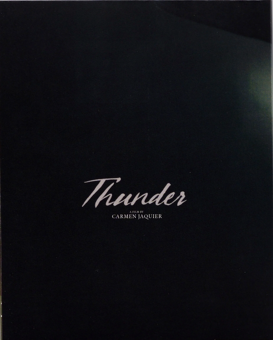 Thunder: Limited Edition (2022)(DKA-024)(Exclusive)*