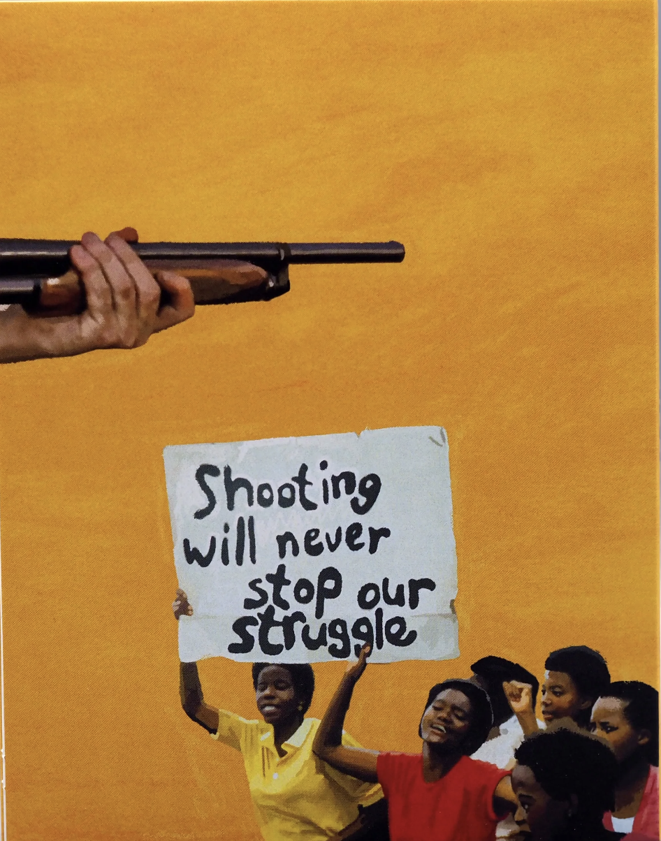 Mapantsula: Limited Edition (FMC-008)(Exclusive)*