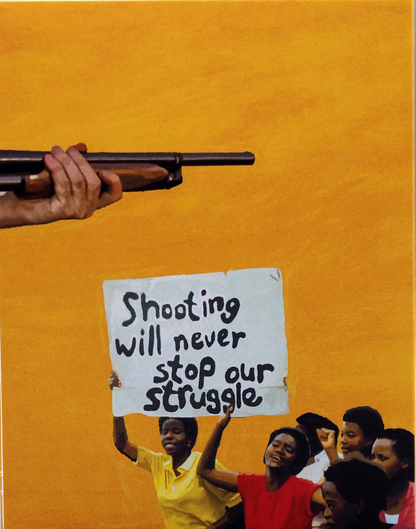 Mapantsula: Limited Edition (FMC-008)(Exclusive)*