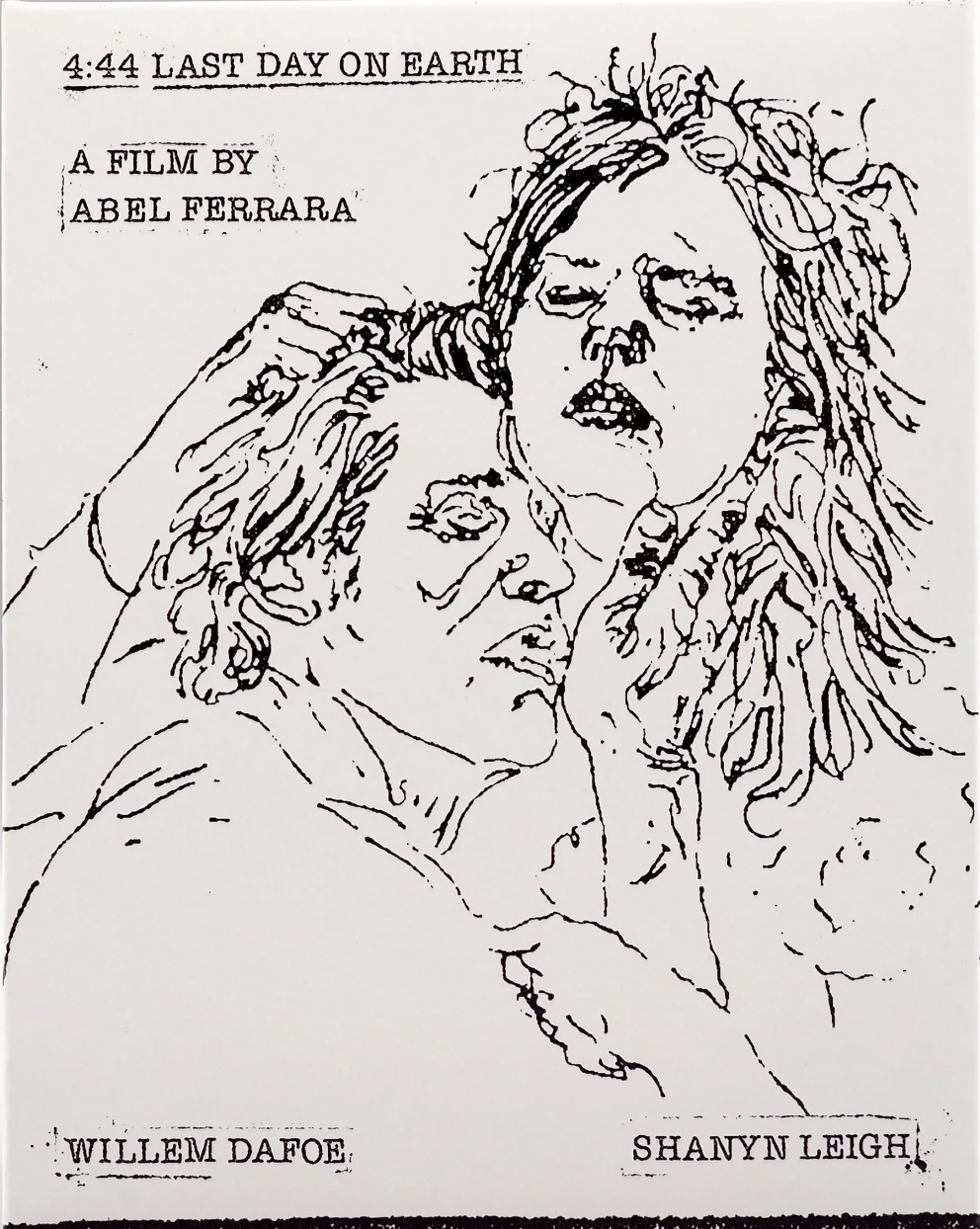 4:44 Last Day On Earth: Limited Edition (IFC-007)(Exclusive)*