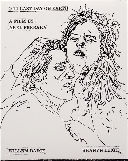 4:44 Last Day On Earth: Limited Edition (IFC-007)(Exclusive)*