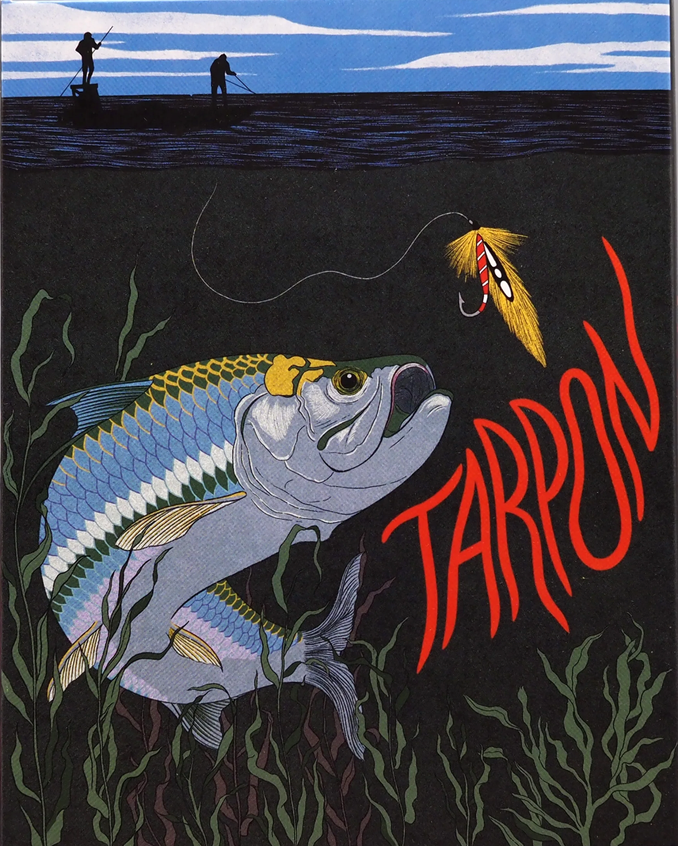 Tarpon: Limited Edition (FMC-009)(Exclusive)*