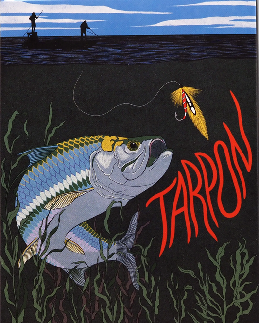 Tarpon: Limited Edition (FMC-009)(Exclusive)*