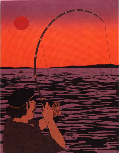 Tarpon: Limited Edition (FMC-009)(Exclusive)*