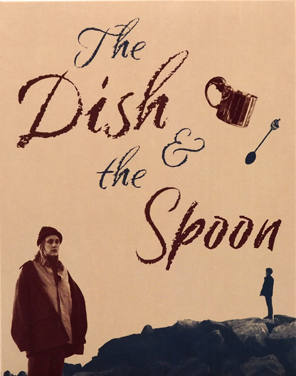 The Dish and the Spoon: Limited Edition (MBS-009)(Exclusive)*