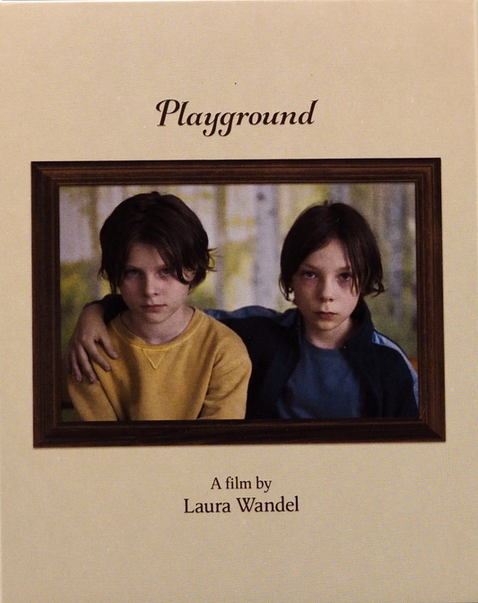 Playground: Limited Edition (FM-013)(Exclusive)*