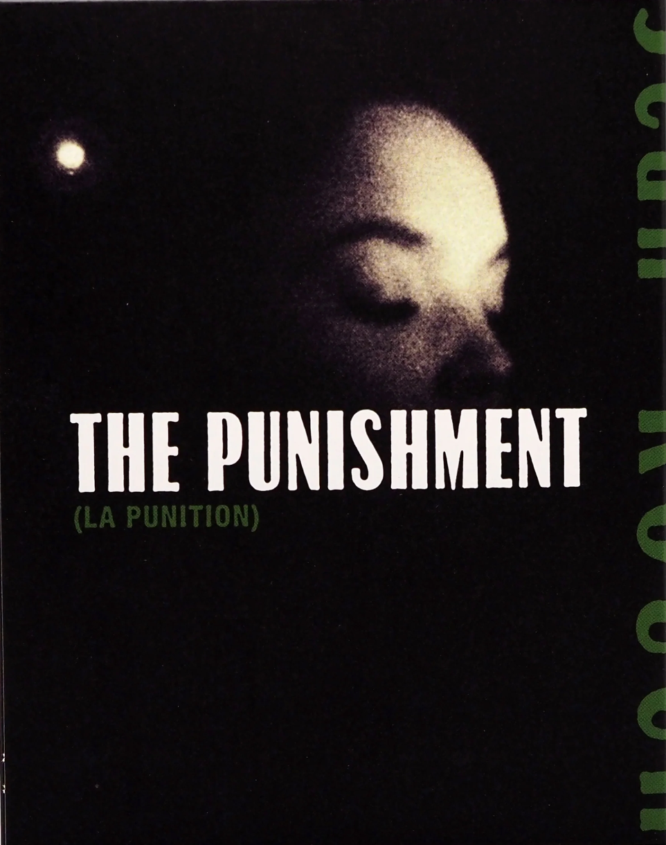 The Human Pyramid / The Punishment: Limited Edition (IC-004)(Exclusive)*