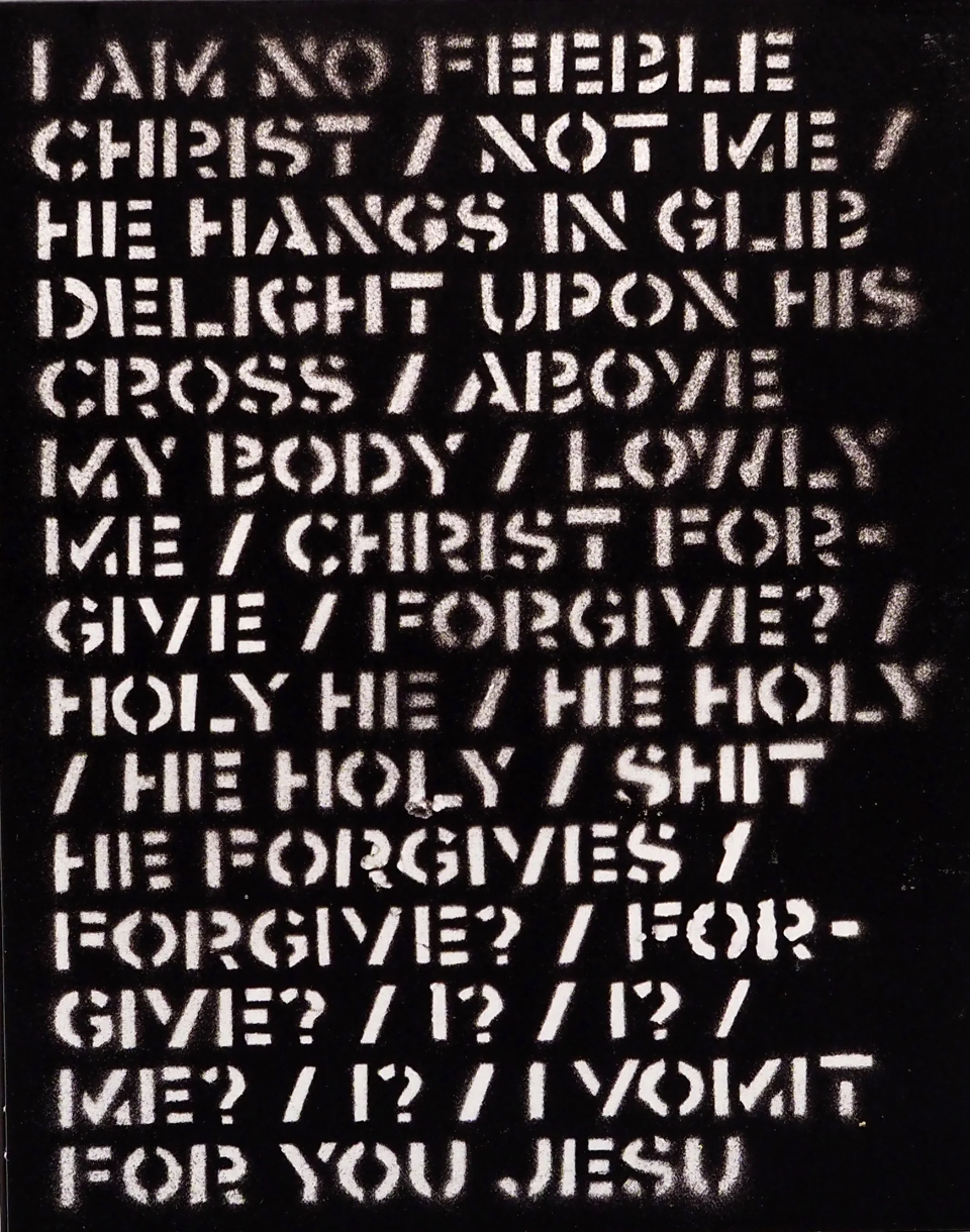 Crass: The Sound of Free Speech - The Story of Reality Asylum - Limited Edition (FTF-161)(Exclusive)*