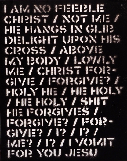 Crass: The Sound of Free Speech - The Story of Reality Asylum - Limited Edition (FTF-161)(Exclusive)*