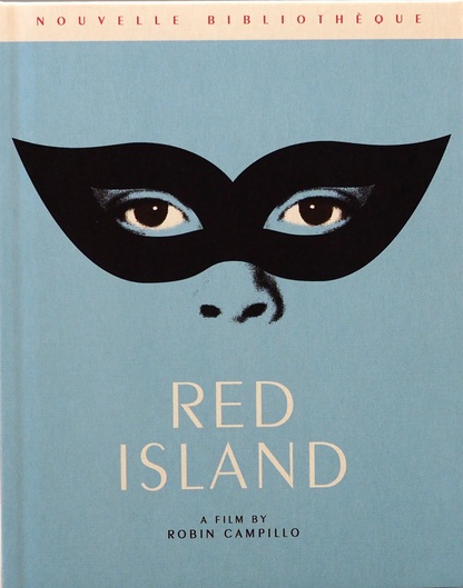 Red Island: Limited Edition (FM-014)(Exclusive)*