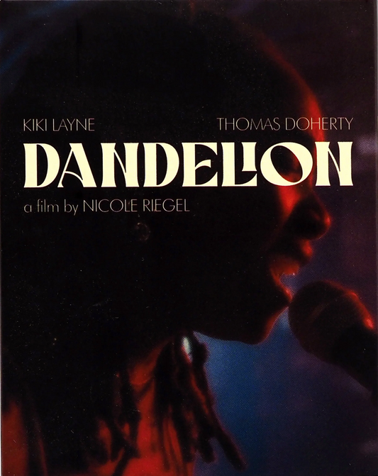 Dandelion: Limited Edition (IFC-012)(Exclusive)*