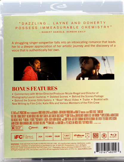 Dandelion: Limited Edition (IFC-012)(Exclusive)*