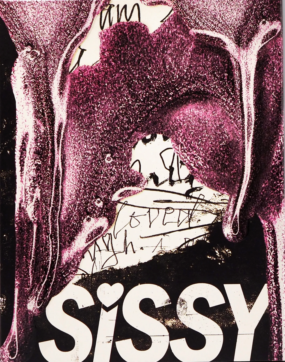 Sissy: Limited Edition (SHU-015)(Exclusive)*